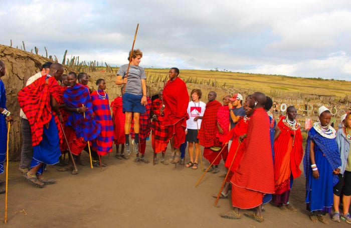 moondance best of africa photo